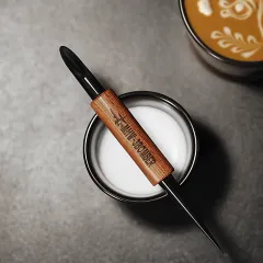MHW-3BOMBER Coffee Latte Art Needle