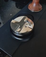 MHW-3BOMBER CD-Texture Tamper & Distributor - 51mm