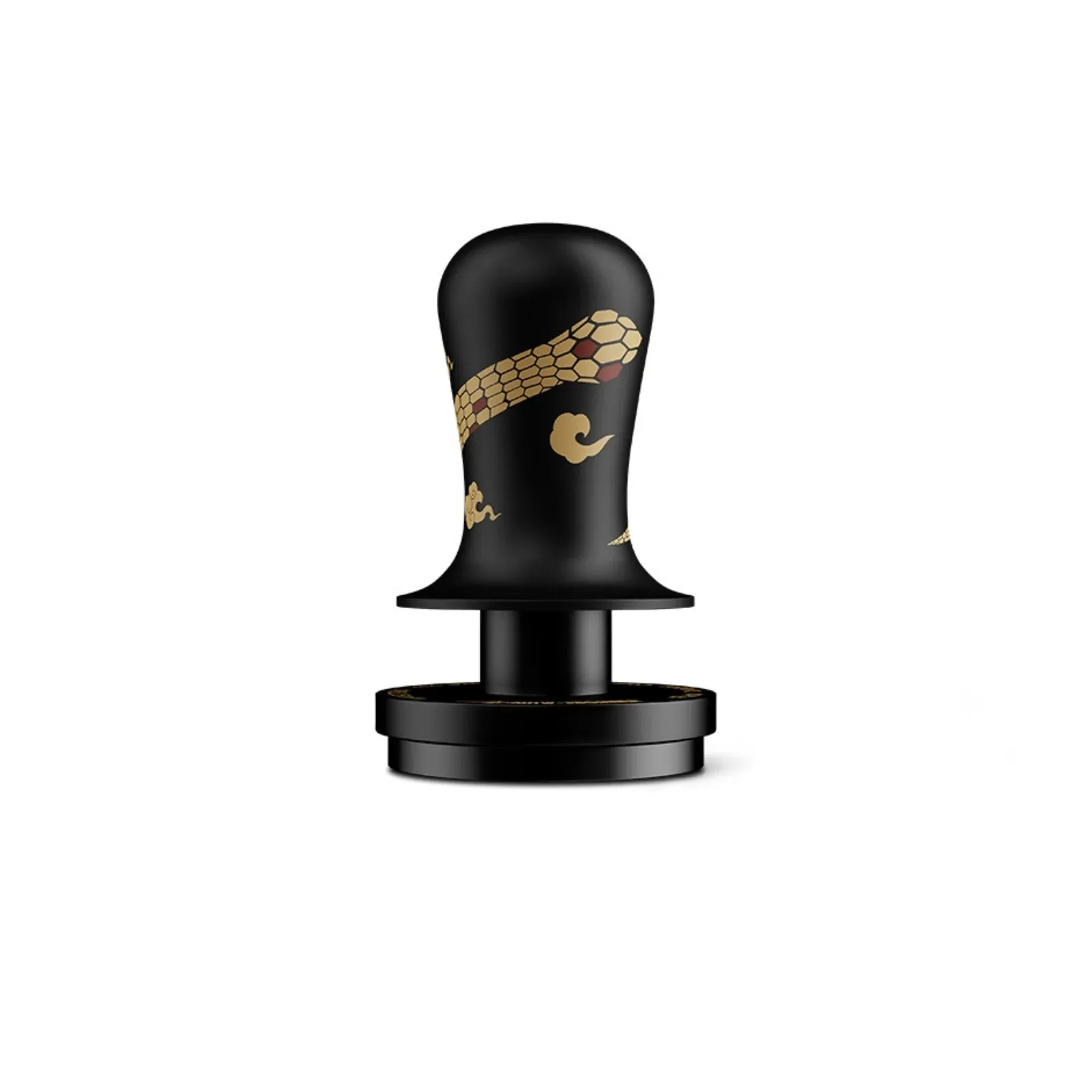 MHW-3BOMBER Year Of The Snake Flash Constant Pressure Tamper 2.0 - 58.35mm