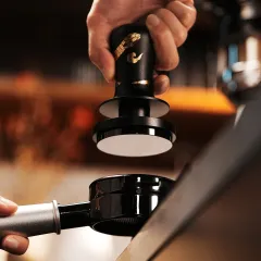 MHW-3BOMBER Year Of The Snake Flash Constant Pressure Tamper 2.0 - 58.35mm