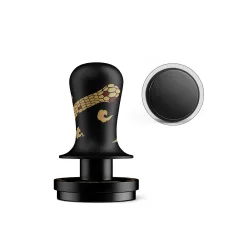 MHW-3BOMBER Year Of The Snake Flash Constant Pressure Tamper 2.0 - 58.35mm