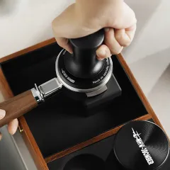 MHW-3BOMBER CD Series Impact Tamper - 58.35mm