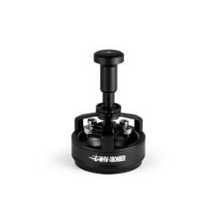 MHW-3BOMBER Yu Series Cyclone WDT Tool - 51mm