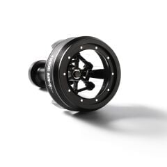 MHW-3BOMBER Yu Series Cyclone WDT Tool - 51mm
