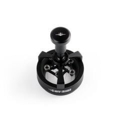 MHW-3BOMBER Yu Series Cyclone WDT Tool - 51mm