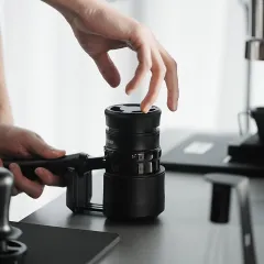 MHW-3BOMBER Astra Collection Tamper Standı - 51-58mm