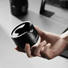 MHW-3BOMBER Astra Collection Tamper Standı - 51-58mm