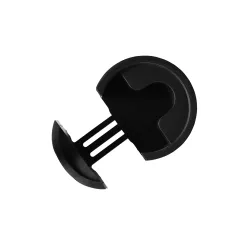 MHW-3BOMBER Astra Collection Tamper Standı - 51-58mm