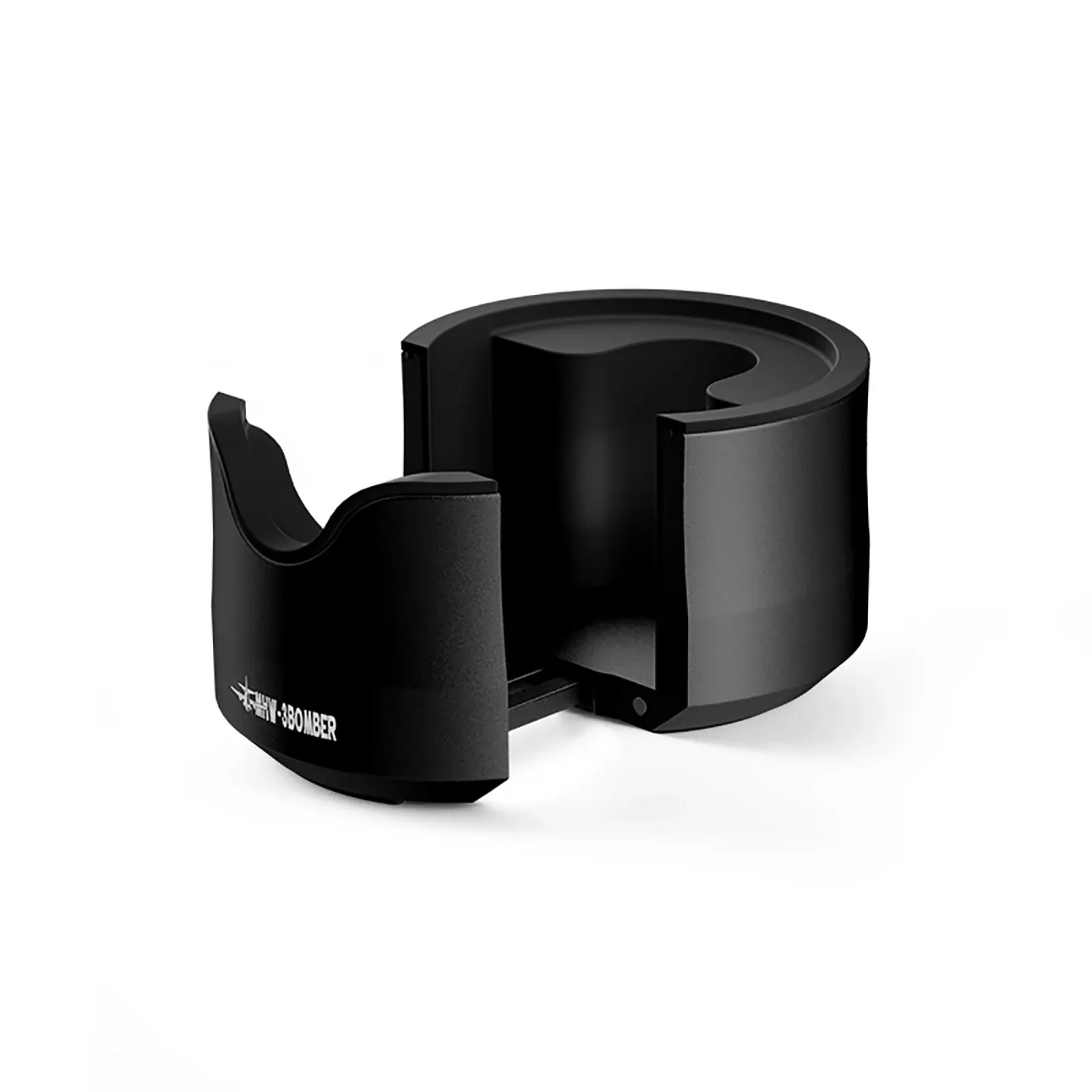 MHW-3BOMBER Astra Collection Tamper Standı - 51-58mm