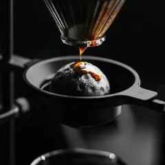 MHW-3BOMBER Pour Over Chilling Ball - 42mm
