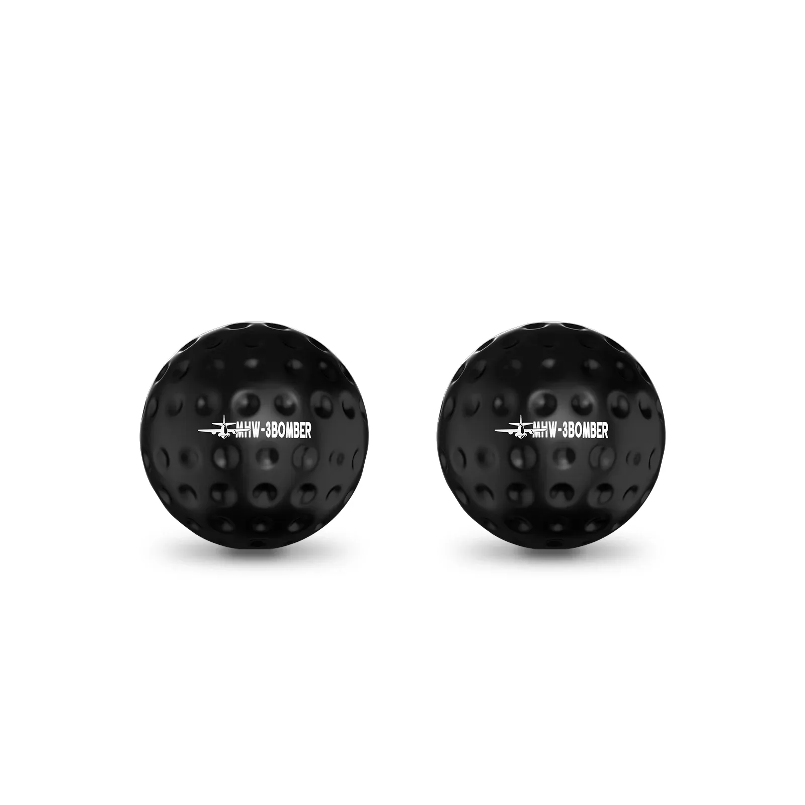 MHW-3BOMBER Pour Over Chilling Ball - 42mm