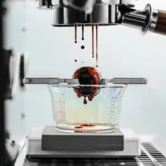 MHW-3BOMBER Espresso Chilling Ball - 30mm (STANDSIZ)