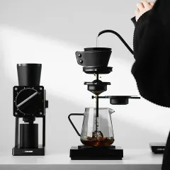 MHW-3BOMBER Pour Over Chilling Ball Stand