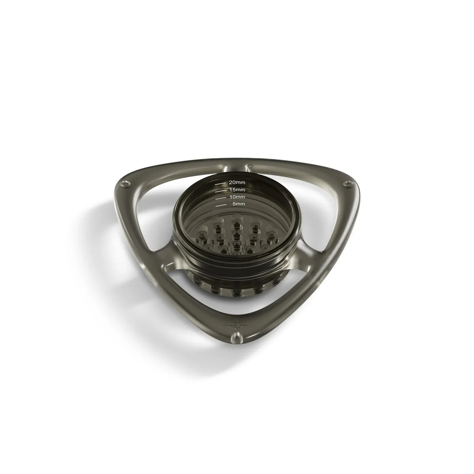 MHW-3BOMBER Rain Coffee Splitter