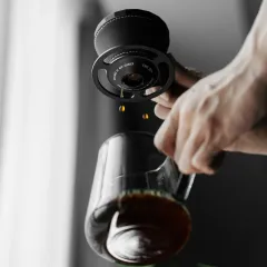 MHW-3BOMBER Meteroite Dripper