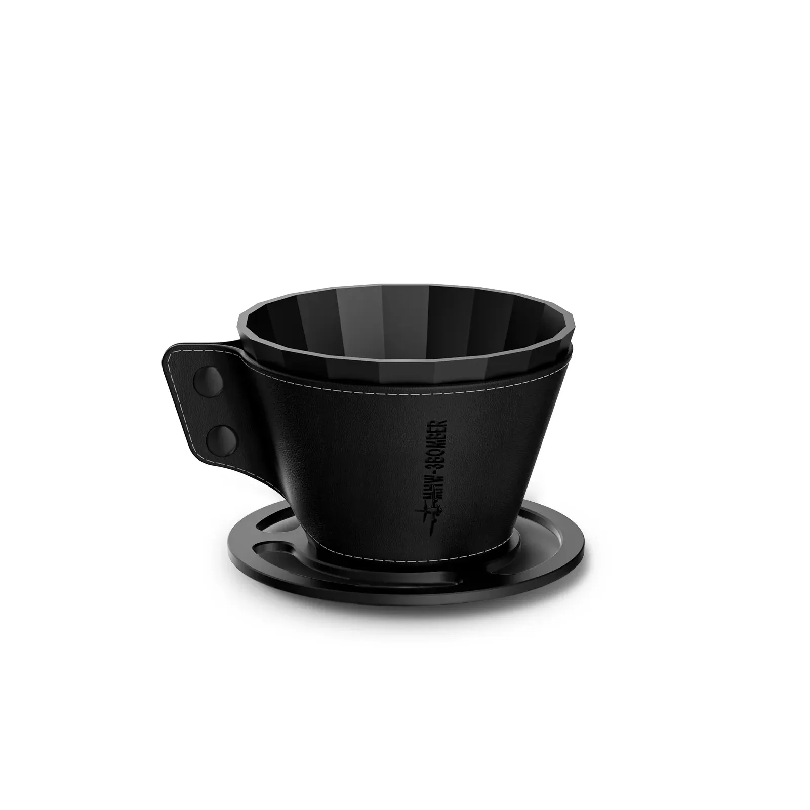 MHW-3BOMBER Meteroite Dripper