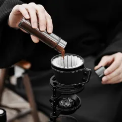 MHW-3BOMBER Meteroite Dripper