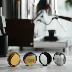 MHW-3BOMBER DH Espresso Sepeti 58.5 mm - 18 gr