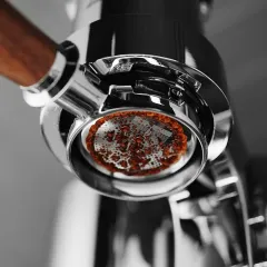 MHW-3BOMBER DH Espresso Sepeti 58.5 mm - 18 gr