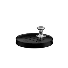 MHW-3BOMBER Espresso Puck Screen Stand - Magnet