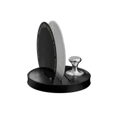 MHW-3BOMBER Espresso Puck Screen Stand - Magnet