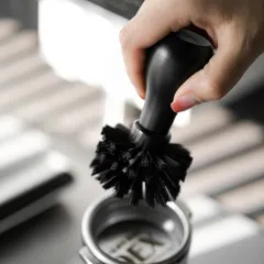 MHW-3BOMBER Filter Basket Brush - Portafiltre Fırçası