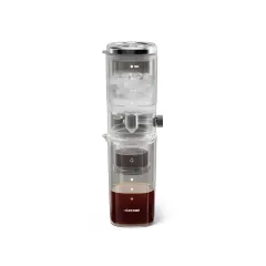 MHW3-BOMBER Fresh Ice Dripper - Cold Drip Demleme