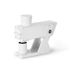 MHW3-BOMBER Navigator Single Dose Kahve Değirmeni