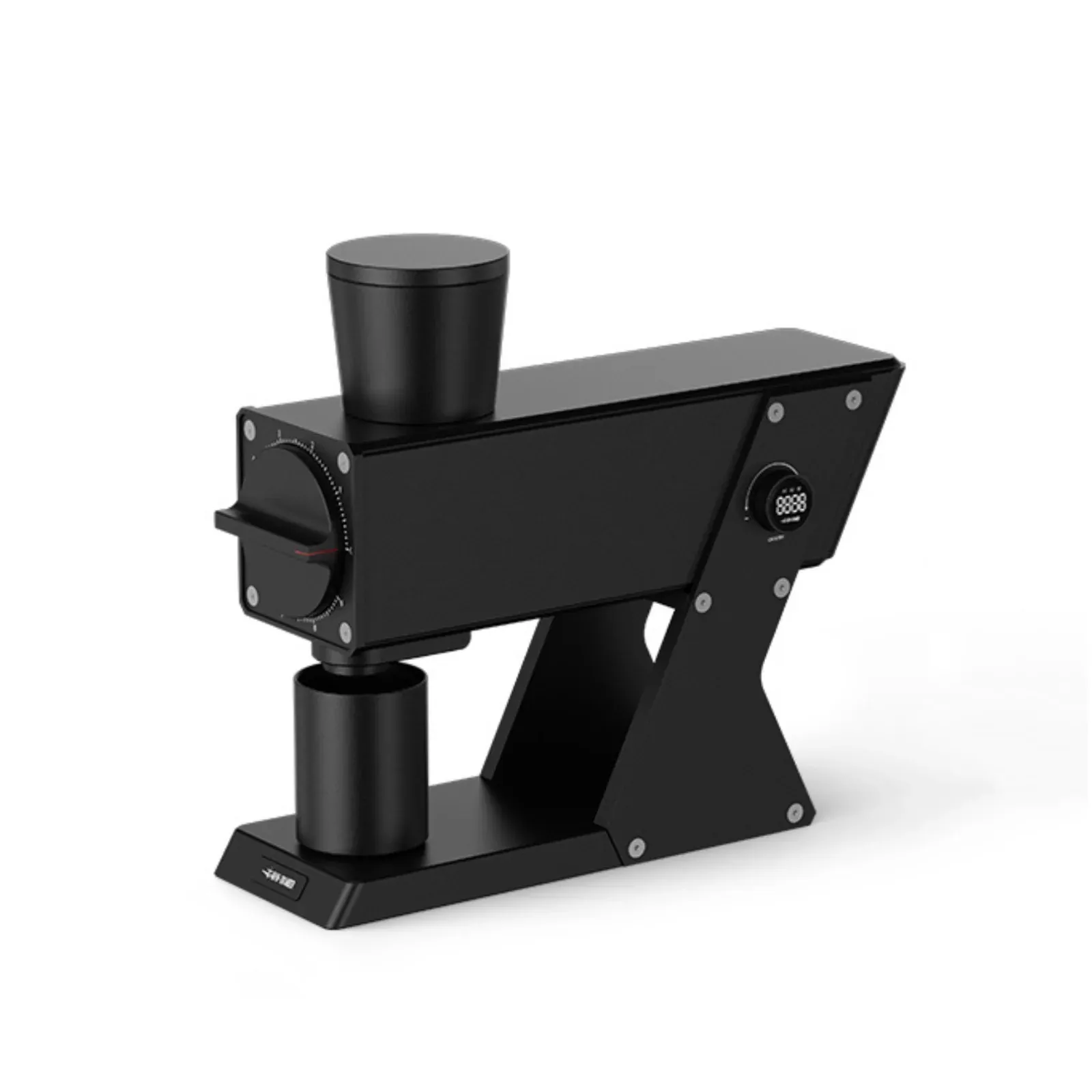 MHW3-BOMBER Navigator Single Dose Kahve Değirmeni