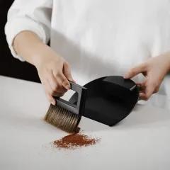 MHW-3BOMBER Coffee Bar Brush Set - Fırça Seti