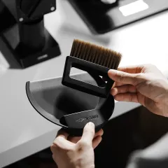 MHW-3BOMBER Coffee Bar Brush Set - Fırça Seti