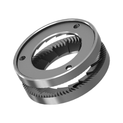 Ceado STEEL - Espresso Değirmeni( Zaman Ayarlı)