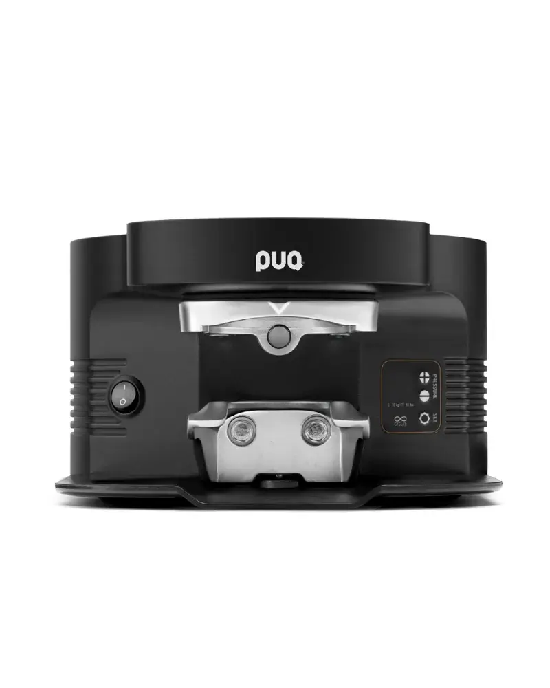 Puqpress M6 - Otomatik Tamper