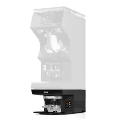Puqpress M6 - Otomatik Tamper Siyah