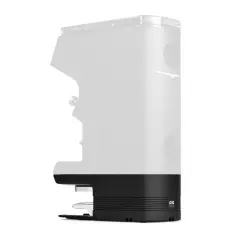 Puqpress M6 - Otomatik Tamper Siyah