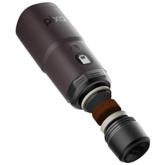 Wacaco Pixapresso -Şarj Edilebilir Pilli Taşınabilir Espresso Makinesi