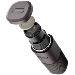 Wacaco Pixapresso -Şarj Edilebilir Pilli Taşınabilir Espresso Makinesi