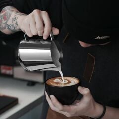 MHW-3BOMBER GT Süt Potu - 400 ml Pitcher Glossy