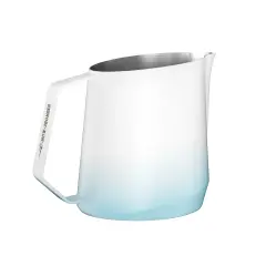 MHW-3BOMBER GT Blue Shape Süt Potu - 600 ml Pitcher