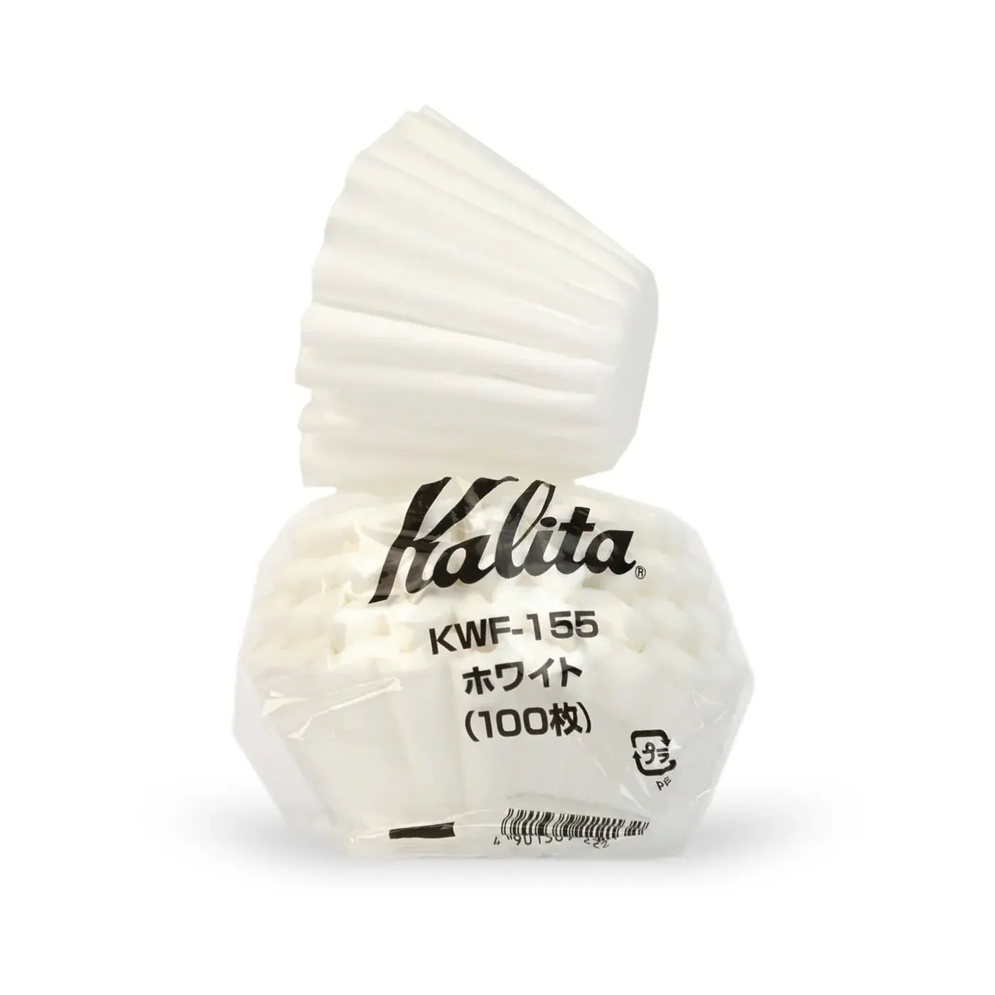 Kalita Wave 155 Filtre Kağıdı