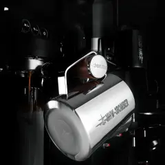 MHW-3BOMBER Glossy Pitcher 400 Ml  SÜT POTU