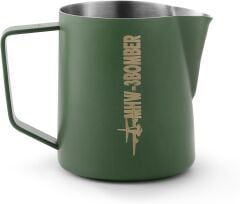 MHW-3BOMBER Wilderness Green Pitcher 500 Ml  SÜT POTU