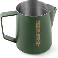 MHW-3BOMBER Wilderness Green Pitcher 500 Ml  SÜT POTU