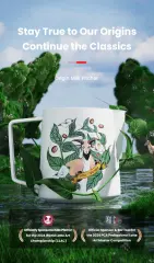 MHW-3BOMBER Origin Milk Pitcher 6th 500 Ml  SÜT POTU