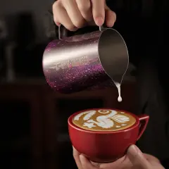 MHW-3BOMBER Purple Pitcher 500 Ml  SÜT POTU