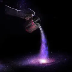 MHW-3BOMBER Purple Pitcher 500 Ml  SÜT POTU