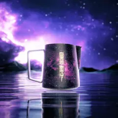 MHW-3BOMBER Purple Pitcher 500 Ml  SÜT POTU