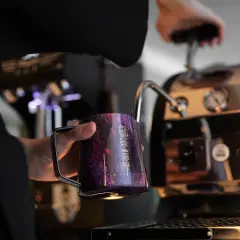 MHW-3BOMBER Purple Pitcher 500 Ml  SÜT POTU