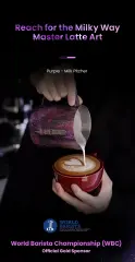 MHW-3BOMBER Purple Pitcher 500 Ml  SÜT POTU