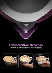 MHW-3BOMBER Purple Pitcher 500 Ml  SÜT POTU